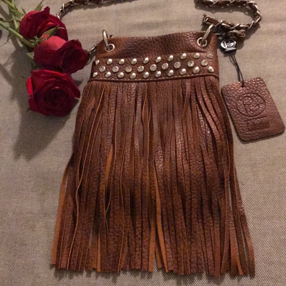 OKPTA crossbody bag